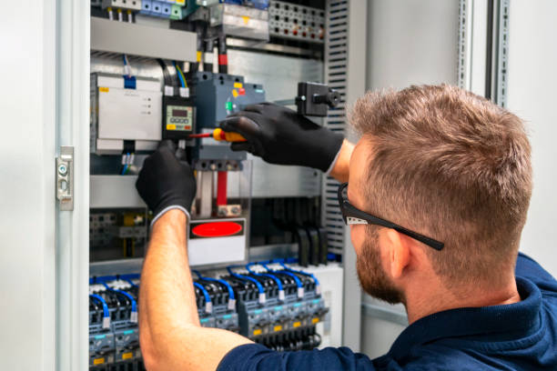 Best Electrical Contractors for Businesses  in Prince Frederick, MD