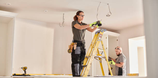 Best Electrician for Home Renovation  in Prince Frederick, MD