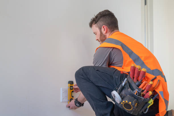 Best Electrical Upgrades for Homes  in Prince Frederick, MD